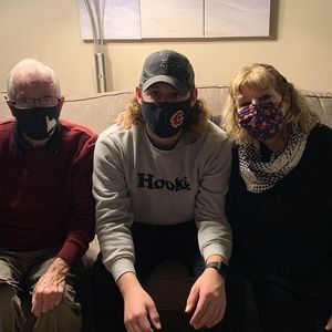 Meet your Posher, Lori